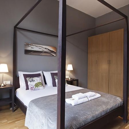 Short Stay Group Paseo De Gracia Serviced Apartments Барселона Екстер'єр фото