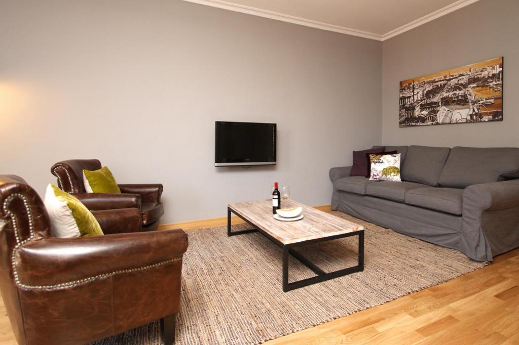 Short Stay Group Paseo De Gracia Serviced Apartments Барселона Номер фото