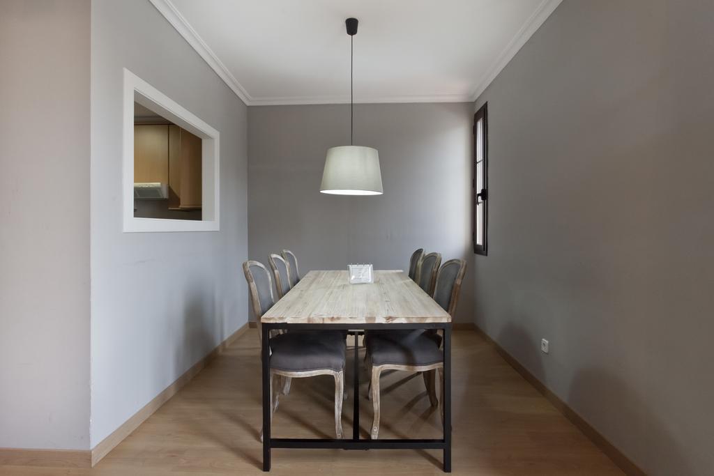 Short Stay Group Paseo De Gracia Serviced Apartments Барселона Екстер'єр фото