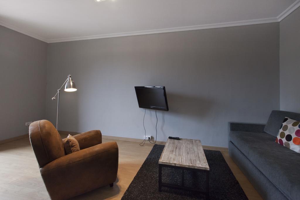 Short Stay Group Paseo De Gracia Serviced Apartments Барселона Екстер'єр фото