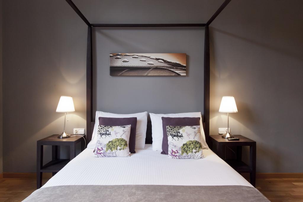 Short Stay Group Paseo De Gracia Serviced Apartments Барселона Екстер'єр фото