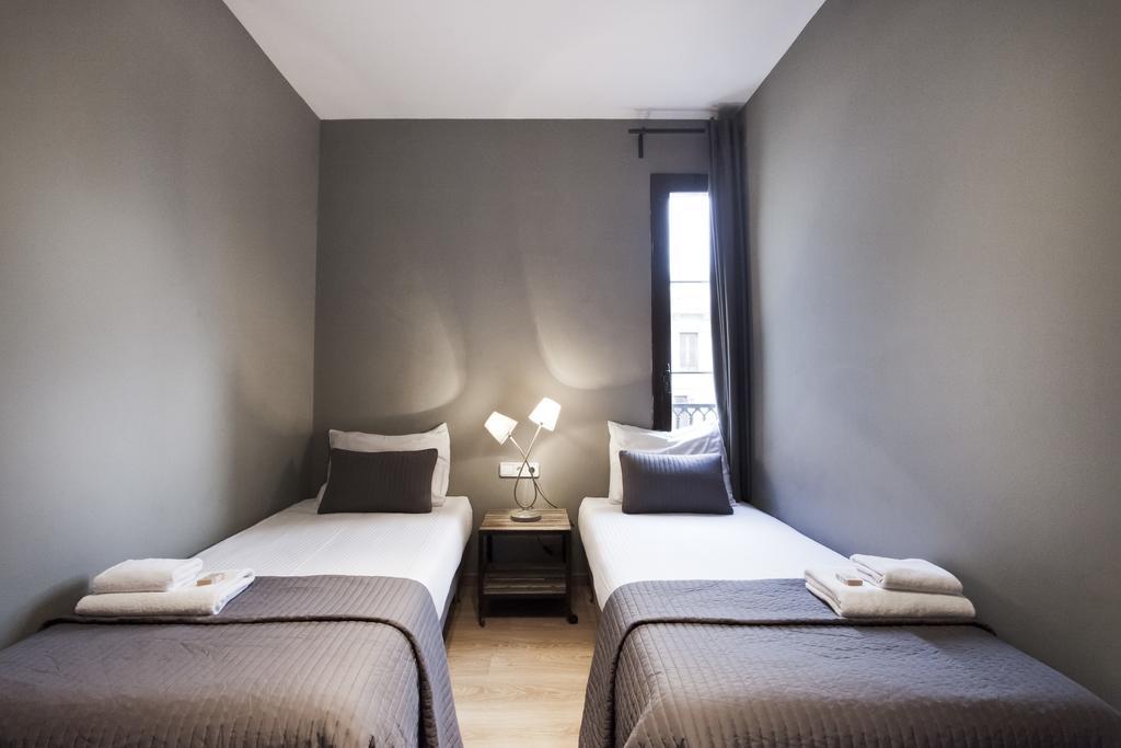 Short Stay Group Paseo De Gracia Serviced Apartments Барселона Екстер'єр фото