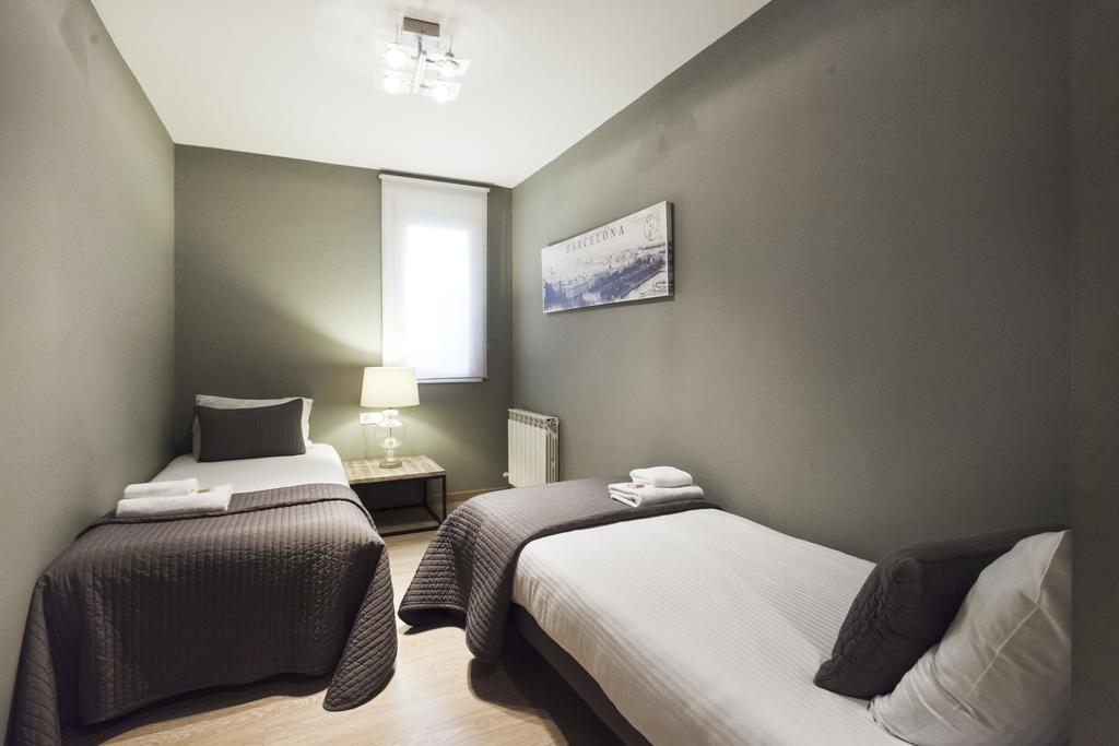 Short Stay Group Paseo De Gracia Serviced Apartments Барселона Екстер'єр фото
