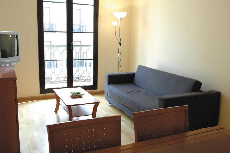 Short Stay Group Paseo De Gracia Serviced Apartments Барселона Екстер'єр фото