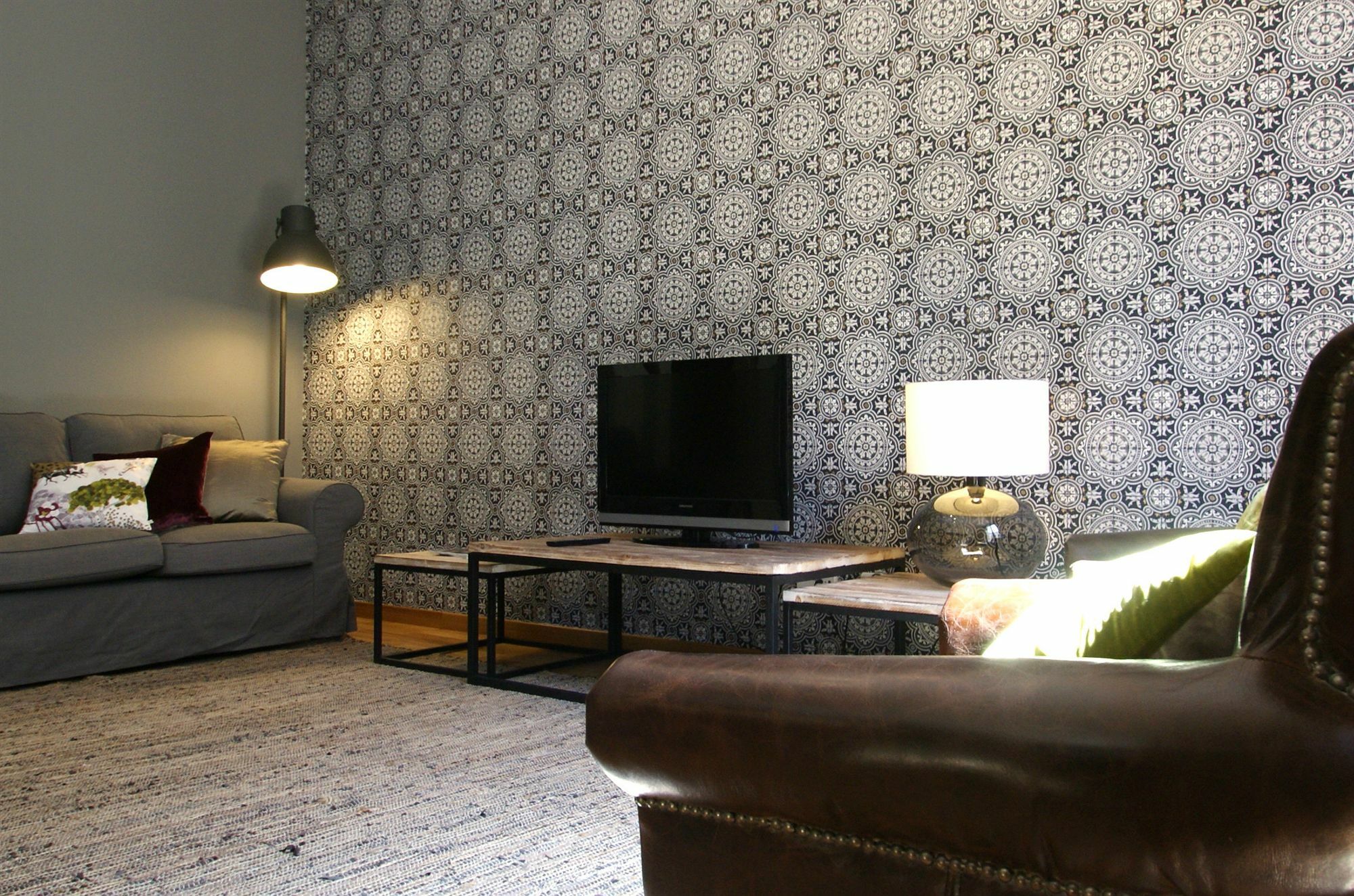 Short Stay Group Paseo De Gracia Serviced Apartments Барселона Екстер'єр фото