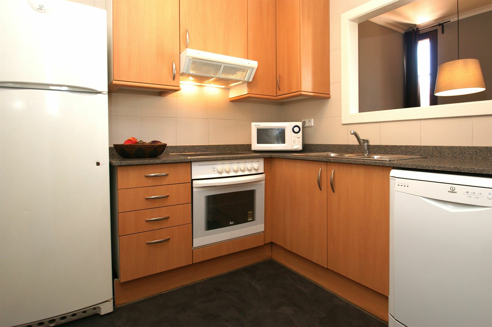 Short Stay Group Paseo De Gracia Serviced Apartments Барселона Екстер'єр фото