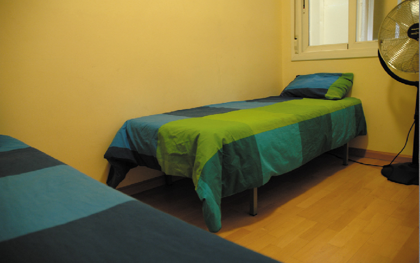 Short Stay Group Paseo De Gracia Serviced Apartments Барселона Екстер'єр фото